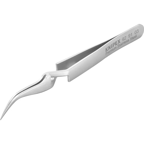 NjybNX KNIPEX 115mm tpsZbgINOX 9291-03