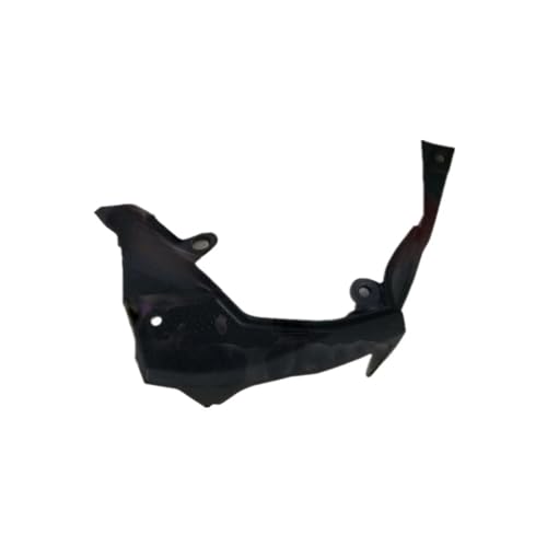 Carénage ZX6R 2019 2020 2021 capot plastique moto 6R 636 pièces latérales