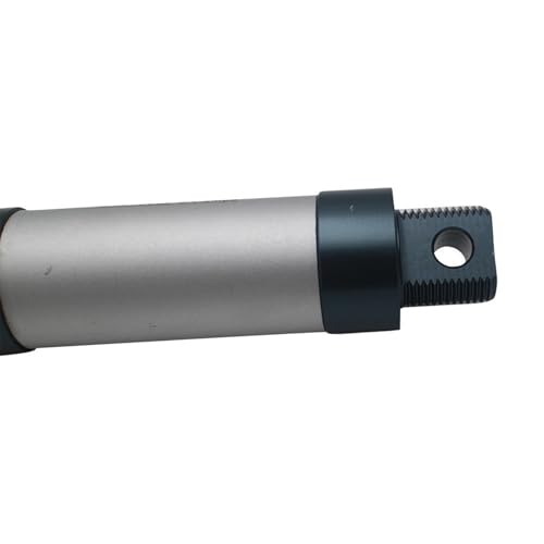 Cilindro neumático de doble efecto de 25 mm de diámetro y 25 mm de carrera 5