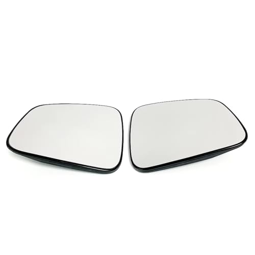 Rétroviseur gauche chauffant pour Opel Mokka X 2012-2022
