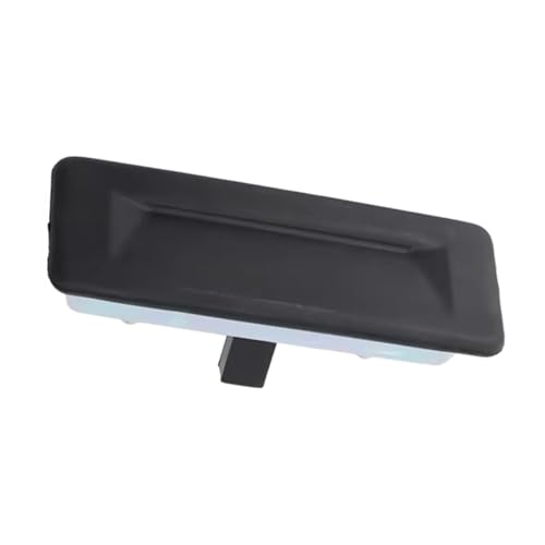 Manilla de apertura de portón trasero Skoda Octavia II Combi 1.2L 1ZD827574