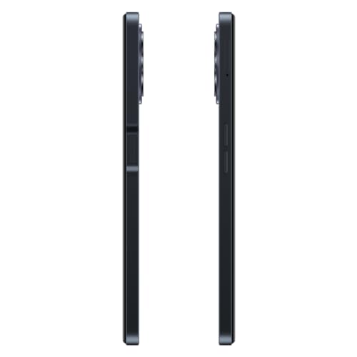 Image of realme C35 (Glowing Black, 4GB RAM, 128GB Storage)