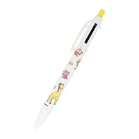 ぺっぺ様 Amazon | サンスター文具 たべっ子どうぶつ 多機能ペン ギンビス