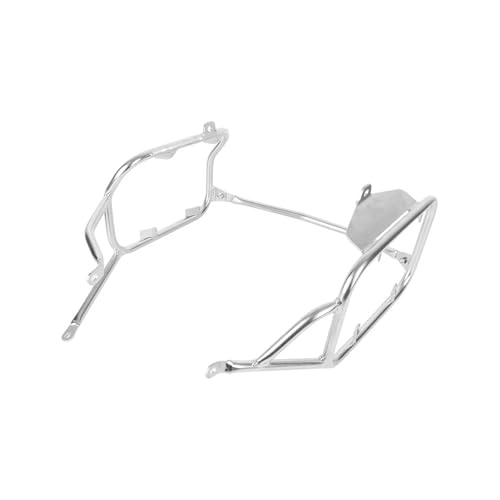 Sacoches Support VOGE DS625X 2025 Support de Coffre Arrière - 7