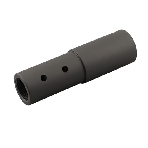 URPIZY Para montaje en mástil Starlink, para adaptador de tubo de aleación de aluminio Starlink