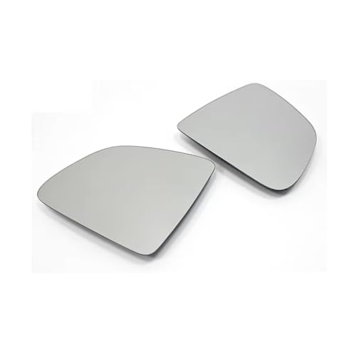 Miroir rétroviseur voiture pour Tesla Model Y verre haut de gamme grand angle