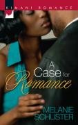 A Case for Romance (Friends & Lovers Book 3)