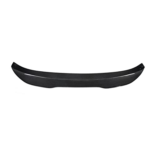 Aileron de coffre pour E93 style PSM, finition haut de gamme