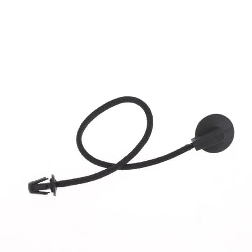 Cuerda estante maletero y correa cadena elevación para Focus hatchback 2012-2018 4