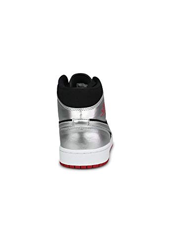 Image of Nike Men's Air Jordan 1 Mid Sneaker