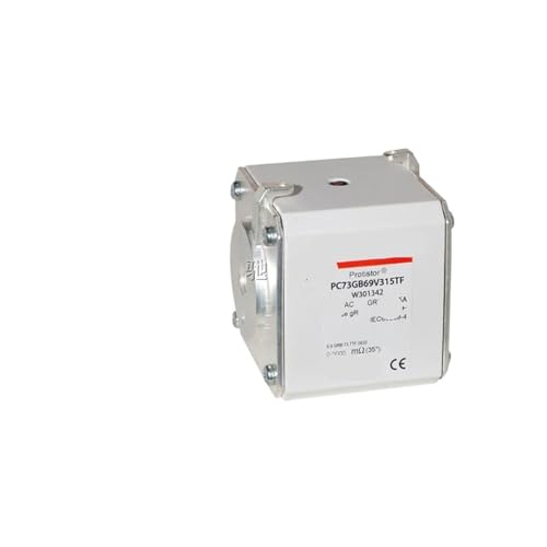 Fusible PC73GB69V315PA pour la protection de vos circuits - 2