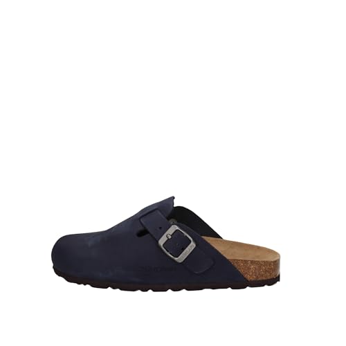 Chaussures de piscine femme Grünland Sara contre les glissades