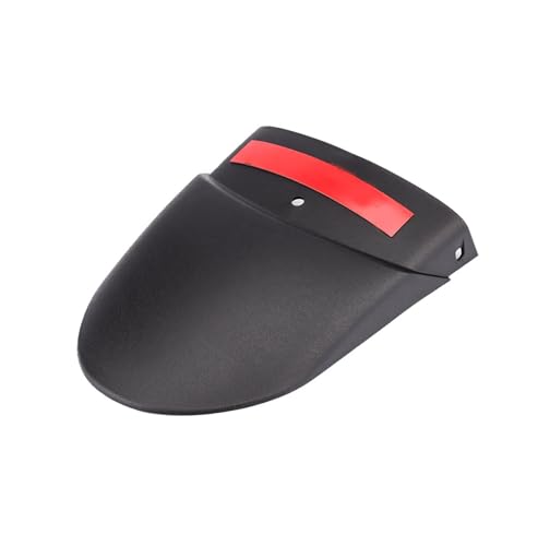 Garde-Boue Avant Moto pour Balades au Sec sur Vulcan S 650