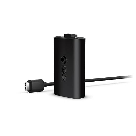 Xbox Play y Kit de Carga USB