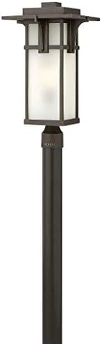 Hinkley Manhattan - One Light Post