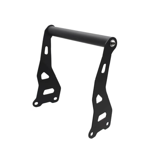Support plaque navigation GPS moto Himalayan pour fixer smartphone de 22mm