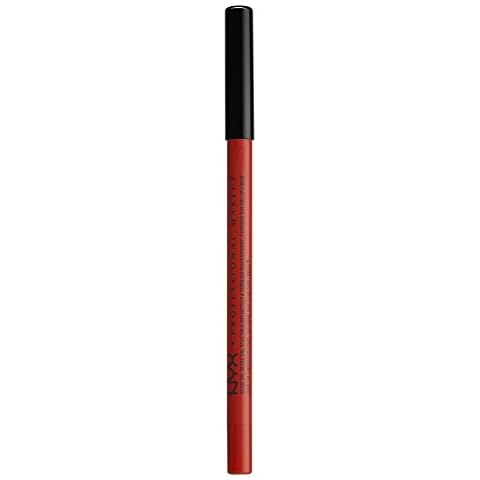 NYX Slide On Lip Pencil, Lip Liner - Summer Tease Cover