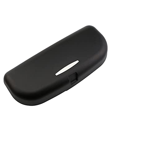 Car Sunglasses Case Eyeglasses Glasses Box, For Chevrolet Volt Malibu Camaro Cobalt Orlando Spark Colorado Bolt Traverse