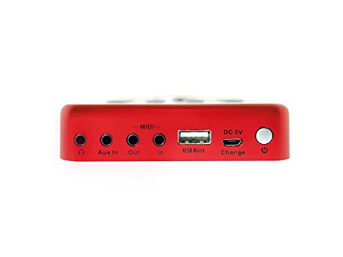 Image of MIDIPLUS PianoEngine USB Host MIDI Sound Module