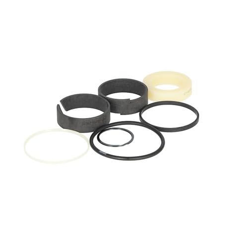 Hydraulic Seal Kit - Track Adjuster Cylinder fits Caterpillar D6 D7 215 215B 215C 215D 219 219D 225B 227 229 D6C D6D D6E D6G D7 215 215B 215B SA 225 225B 225D 225SA 227 229 955L 973 977K 977L 903400