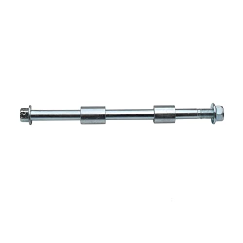 Image of 12mm 230mm Rear Wheel Axle For Dirt Pit Bike 70cc 90cc 110cc 125cc KLX110 KX65 TTR90 XR50 CRF50