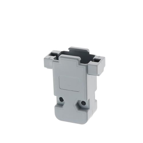 Image of 10PCS DB9 Connector core VGA Pl9pin Port Socket Female Male D Type Adapter D SUB DB15(Ivory)