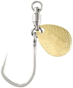 Daiwa BLJ Assist Hook