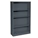 Hons60Abcsus Bookcase Metl 59X345 Cc