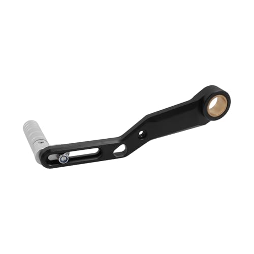 Sélecteur de vitesse moto pliable compatible F750GS F850GS 18-22
