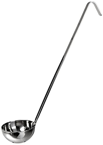 Lacor - 61308 - Cacillo Perforado 8 cm. U.P Inox.