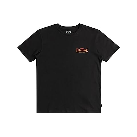 T-Shirt BILLABONG Garçon Dreamy Place Cover