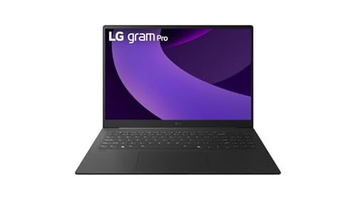 LG gram Pro Ordinateur portable 16 