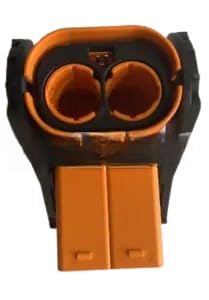 Conector HVC2P6OFV125 detiene fallos por vibracion en uniones electricas