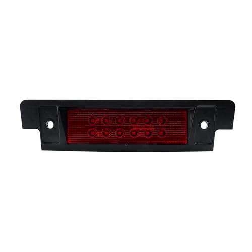3ème feu stop LED pour Land Rover, signalisation idéale pour sorties tout-terrain