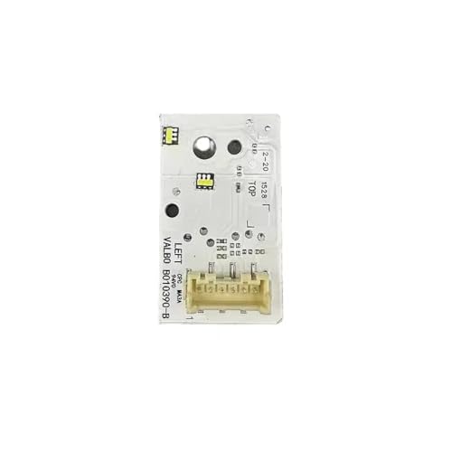 Module DRL pour Infiniti Q30 QX30 puce LED premium blanc de feux diurnes B010391-B