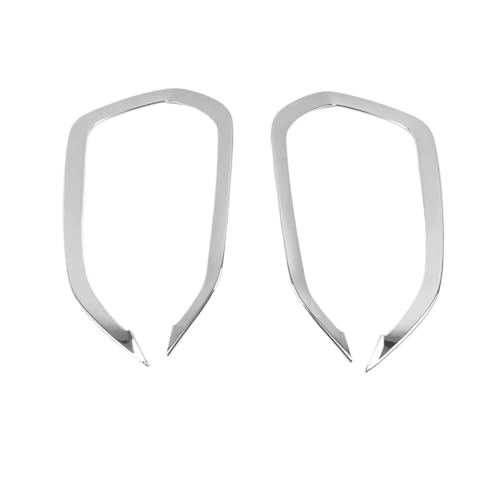 Paupières de phares antibrouillard pour Tucson 2015-2018 finition luxe