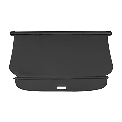 Parasol Maletero Coche Protector Seguridad Equipaje Estante Trasero Para Paquete Cubierta Carga Adecuada Para Mitsubishi Para Outlander Manual Tailgat CFCPKOYOZD