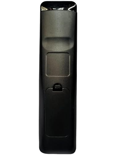 Image of Compatible for Intex Tv Remote Original Replacement for Model 3201 3204 3214 3250 3253 3254 Television - Match Remote Control by Each Keys Perfectly.