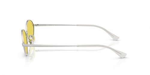 Image of RAY-BAN Unisex UV Protected Oval Sunglasses - 0RB3757