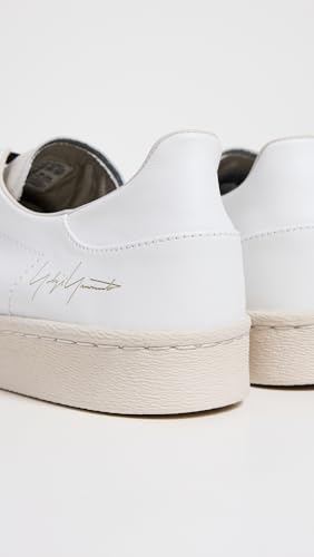 Y-3 Men's Superstar Sneakers3