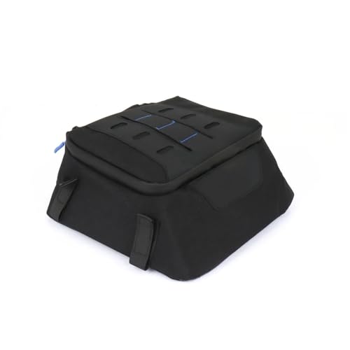 Sac d'extension étanche BMW R1300GS pour éviter le manque de place