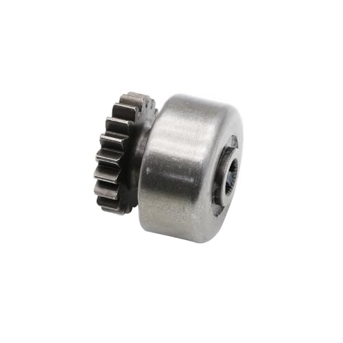 Motor de arranque de motocicleta de 1000 V con engranaje de embrague 5A8-15570-00 (84-85) 3