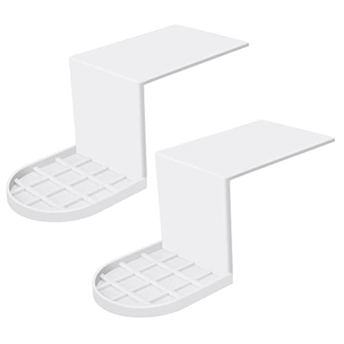 Opiniones de lavadora de ropa Fdit los 10 mejores. 44 Detergente Líquido para Ropa, Paquete de 2 Soportes para Detergente para Ropa, Portavasos para Detergente, Recogedor de Goteo, Bandeja de Jabón, Dispensador de Jabón para Ropa