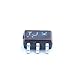 5 Pcs MOSFET NTJS3151PT1G SC-88 NTJS3151PT1G