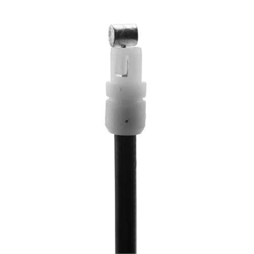 Cable freno mano Chrysler Grand 2007 para solucionar palanca floja y superar la ITV coche 5