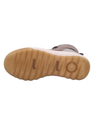 Legero Damen TIRANO warm gefütterte Gore-Tex Stiefelette, OSSIDO (GRAU) 2800 – Ansicht 5