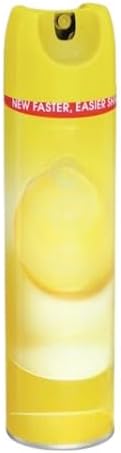 Power Tools For Pledge 336298EA 9.7 oz Aerosol Spray Furniture Polish - Lemon Mod-C26PO-3677