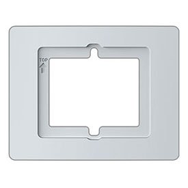 Venstar Acc-WPLWH Wall Plate for Color Touch Thermostat