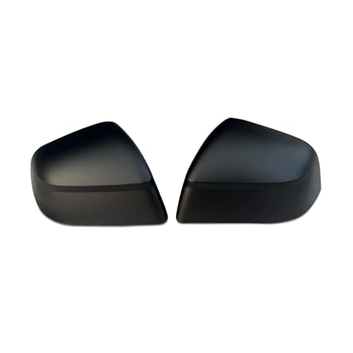 Coque de rétroviseur pour Tesla Model Y Juniper coque décorative ABS premium