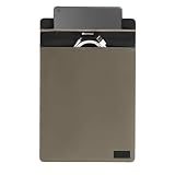 Silent Pocket Faraday Bag Tablet Sleeve review